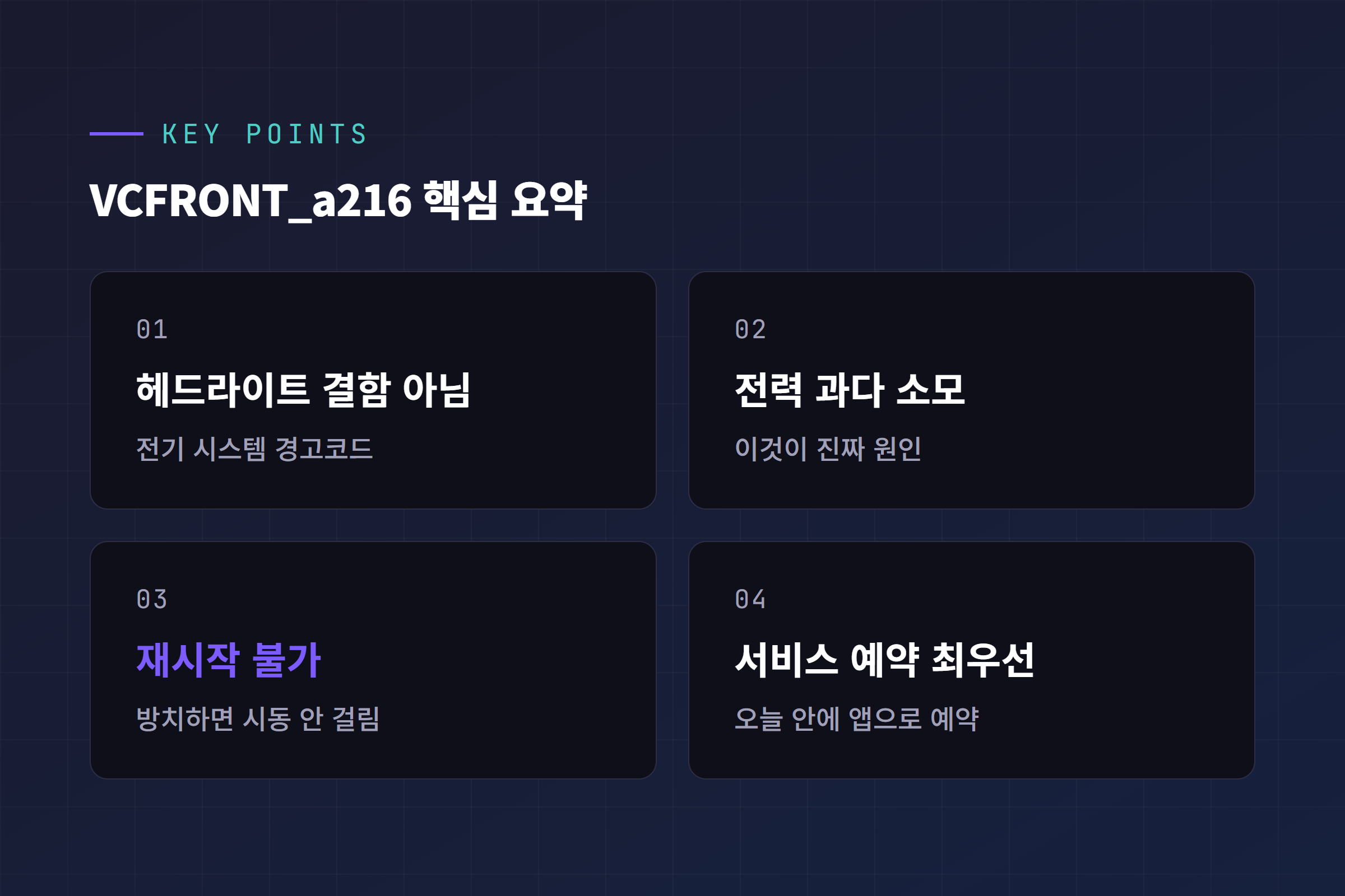 VCFRONT_a216 핵심 요약 카드